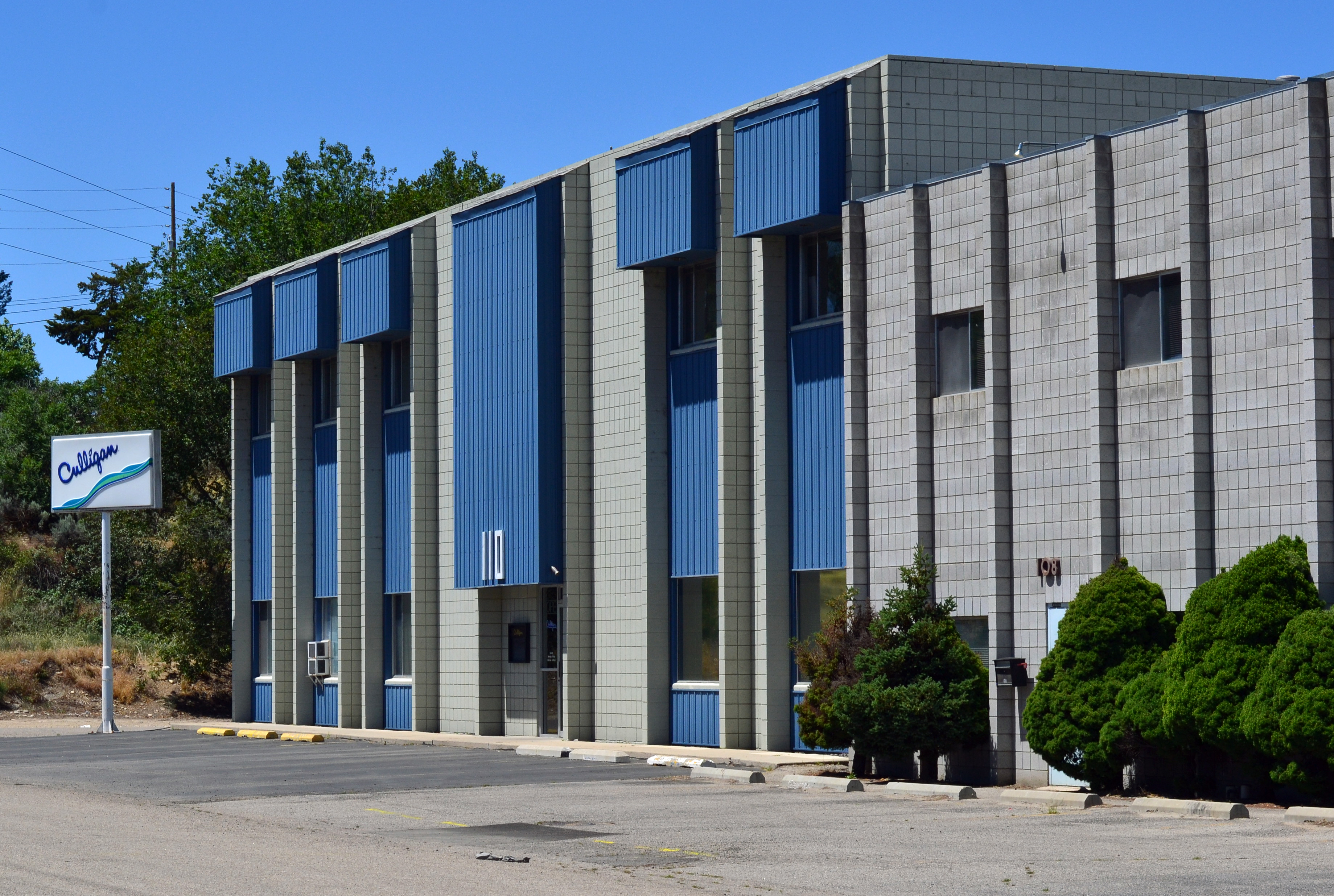 Culligan Water of Boise